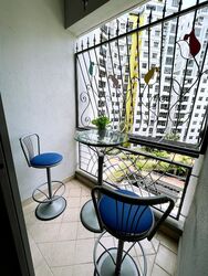 The Florida (D19), Condominium #588182271